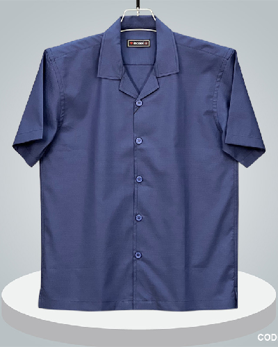 Luxury Cuban Shirt